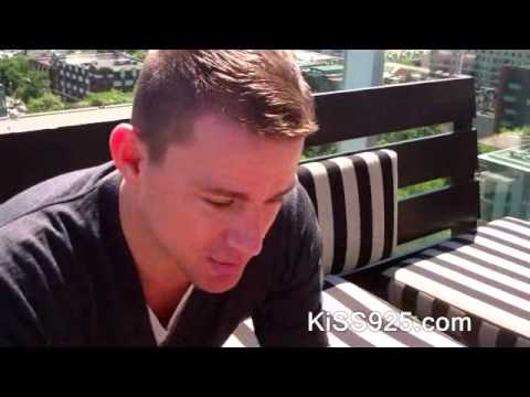 channing tatum
