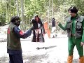 Naruto - Rock, Paper, Scissors, BITCHFIGHT!