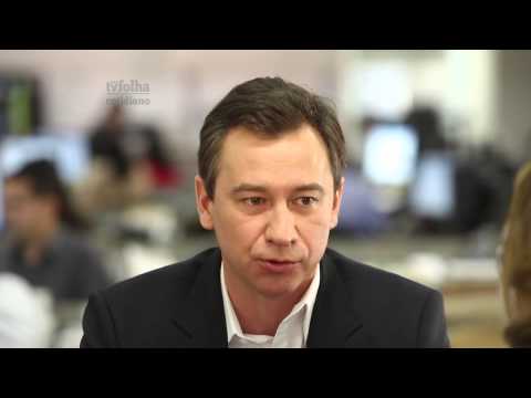 Assista ao segundo bloco do "TV Folha" (16/06/2013)