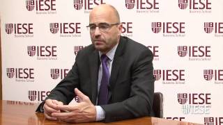 Javier Díaz-Giménez: La situación del sistema de pensiones en España
