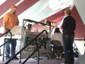 Sturgeon Bay Open Bass Tournament WEIGH-IN ONLY on HawgNSonsTV!