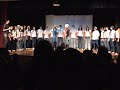 Todos os Sons - Medley (Coral do Dante / 10 anos) Todos os Sons - Medley (Coral do Dante / 10 anos)