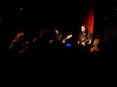 LAS TRASHER toxicity (concert caf� charbon)