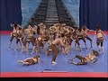 Showdance Riesa 2007 - Slovenia