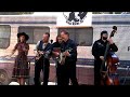 Dalton Mountain Gang plays Sweet Blue Eyed Darlin