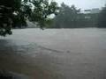 FLOODING IN MORPETH