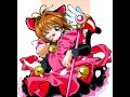 sakura card captor
