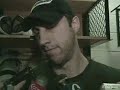 Top 10 NHL Playoff Hits Top 10 NHL Playoff Hits