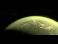 Halo 3 Space Battle