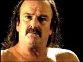 JAKE THE SNAKE ROBERTS.. A MESSAGE TO TIMBER...CWA..OBU