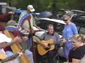 The Harp Channel-Once a Day-Perdue Family=Clifftop '08