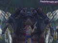 Final Fantasy X-2 - 062 - Djose Experiment & To The Moonflow