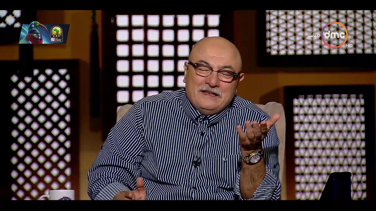 برنامج لعلهم يفقهون - حلقة الثلاثاء "آيات العتاب" - مع (خالد الجندي) 12/11/2019 - الحلقة الكاملة