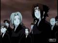 Naruto \"all the things she said\"