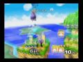 Sliq (Link) vs. Mikey Lenetia (Peach) 2