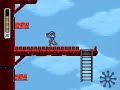 Let's Play Megaman X and the Tower of spikes [007]