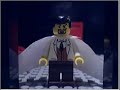 Brickfilm Villains