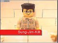 Brickfilm Villains