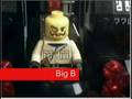 Brickfilm Villains