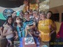 Sou Feliz ... Por isso estou aqee