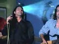 Karavan (Live at Cafe MLive, Karachi) Beqarar