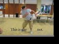Que Caliente: Dancing Counselors Que Caliente: Dancing Counselors