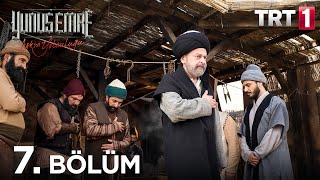 yunus emre 7.bölüm yunus emre 7.bölüm