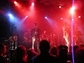 Jan 19, 2015: 2015 01 10 the sons of the silent age chris connelly michael shannon the metro 008