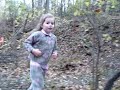 MTB Downhill Jesse's Trail