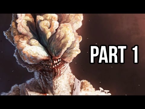 The Last of Us Remastered Gameplay Walkthrough - Part 1 - Intro/Mission 1 (PS4 1080p HD)