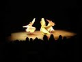 Alas de Isis- Festival de D. Oriental: Espa�a y Portugal