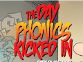 A new Baby Blues short from Jantze Studios, done as a test for Rick Kirkman and Jerry Scott's daily comic strip, syndicated worldwide by King Features Syndicate. The book 