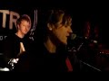 Iain Archer - \"Canal Song\" Iain Archer - \"Canal Song\"