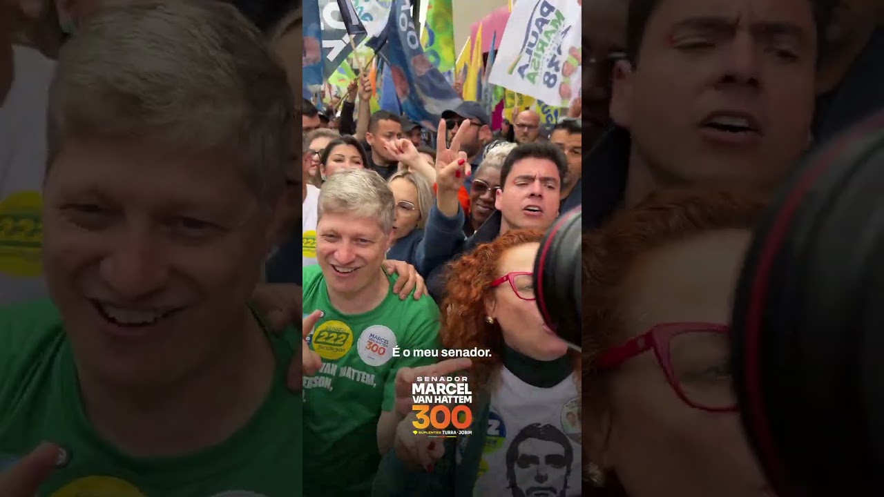 RETA FINAL! A NOSSA ENERGIA SÓ AUMENTA!