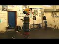 150.5Cm plate jump standing still