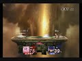 PBT08 Group H ||| GIB (Ike) vs. Mor (Kirby) - referee fight PBT08 Group H ||| GIB (Ike) vs. Mor (Kirby) - referee fight