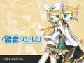 VOCALOID2 鏡音リン・レンに「Ievan Polkka」を歌わせてみた(仮ver.)
