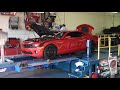 Granatelli Motor Sports Tuning - Granatelli Built Gen5 Camaro