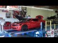 Granatelli Motor Sports Tuning - Granatelli Built Gen5 Camaro