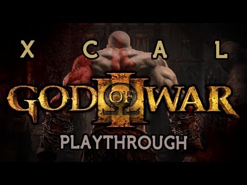 god of war