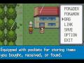 Liquid Crystal Beta 3 Bug Fixes 1 - World Map Kinda Fixed