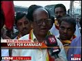 Raise of locals - kannada and Kannadigas Bengaluru/Bangalore