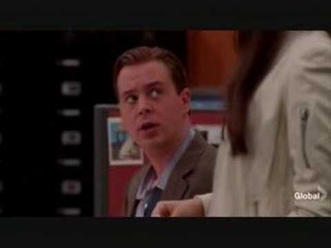 dinozzo - Funny NCIS clip, where DiNozzo is on pain-killers... From Season 5, episode 10.