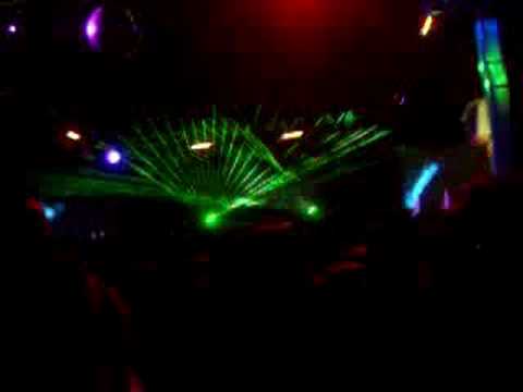 YouTube: Summer River Party 2008
