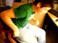 Dancing Kid