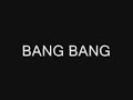 Grimaso - Bang Bang