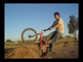 zahin bmx