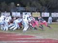 Lakewood vs. Newport Harbor; CIF Pac-5 Playoff Football 2009