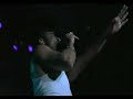 Musiq Soulchild ao vivo