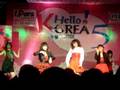 CQ* 181008 Cover SNSD* HellO KoreA 5 Girl's Generation